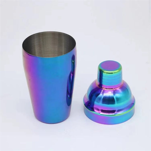 18 oz. Stainless Steel Cocktail Shaker