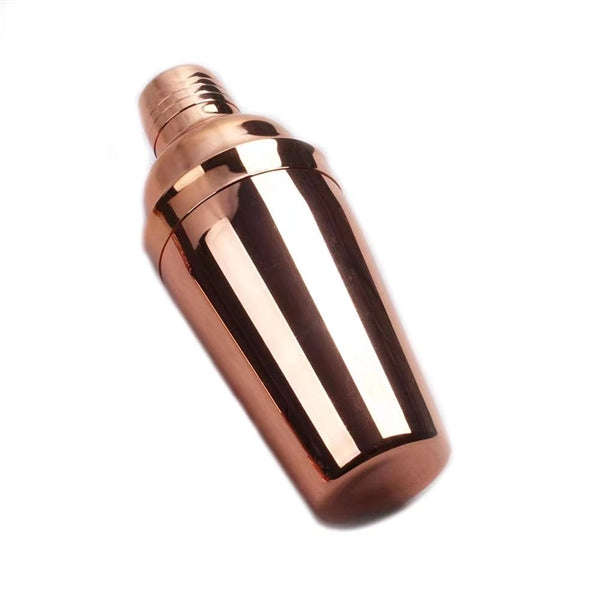 18 oz. Stainless Steel Cocktail Shaker