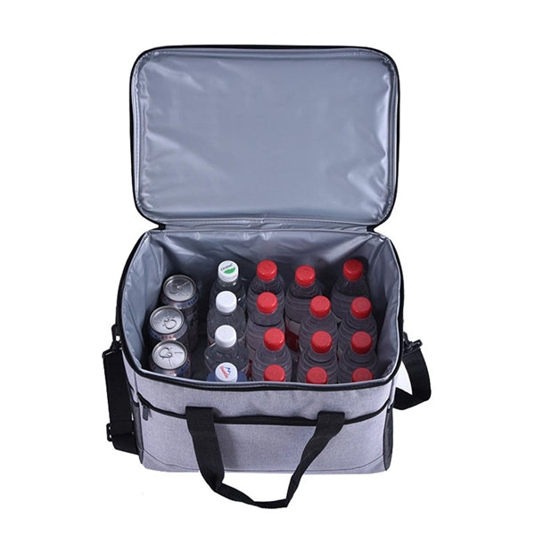 Lunch Box Cooler Bag