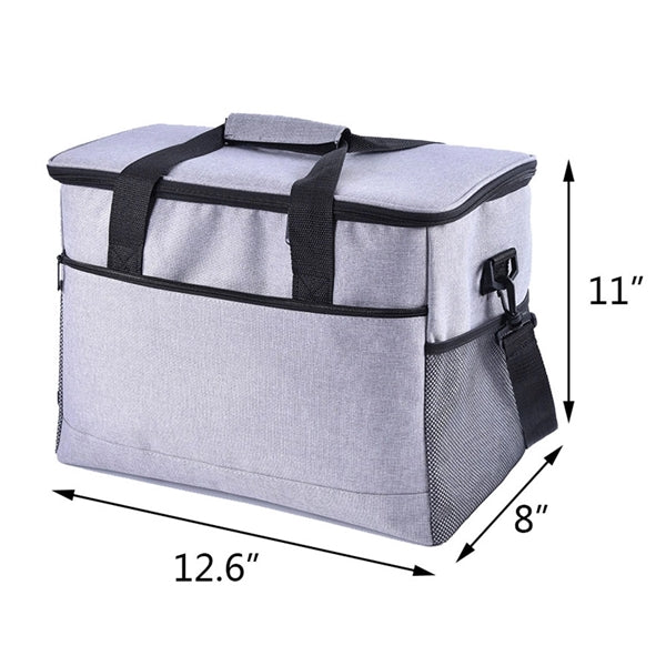 Lunch Box Cooler Bag