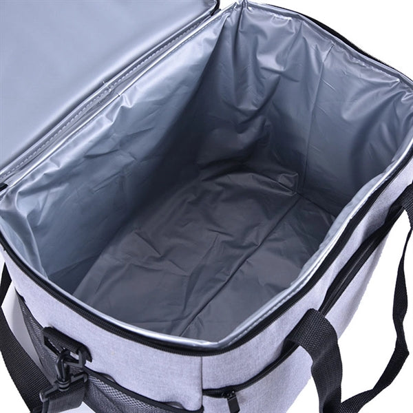 Lunch Box Cooler Bag