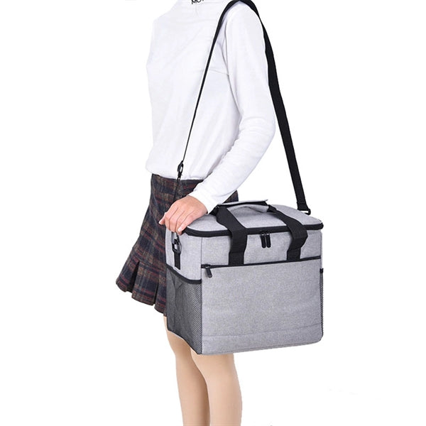 Lunch Box Cooler Bag
