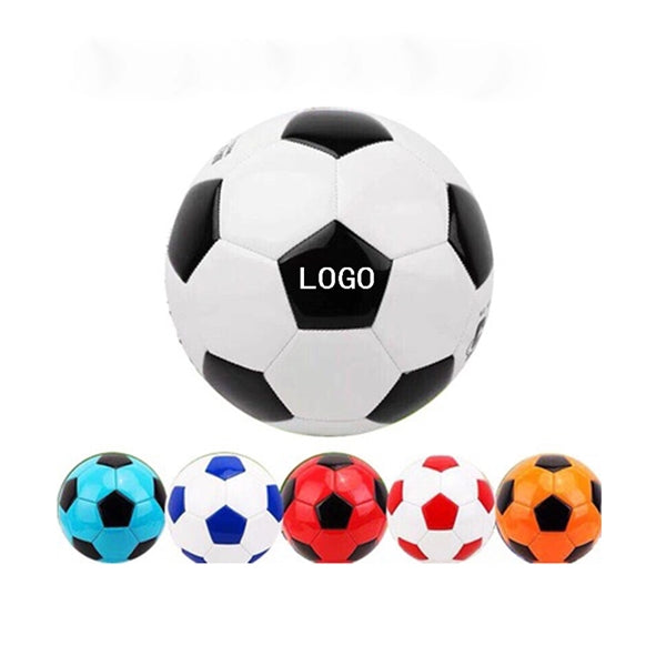 Traditional Soccer Ball