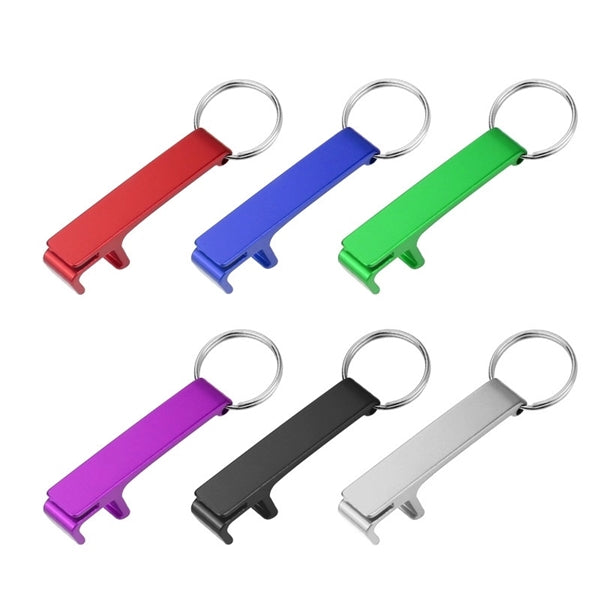 Phone Stand & Bottle Opener Key Ring