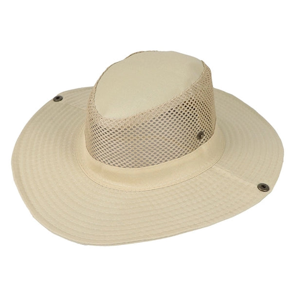 Fisherman Hat