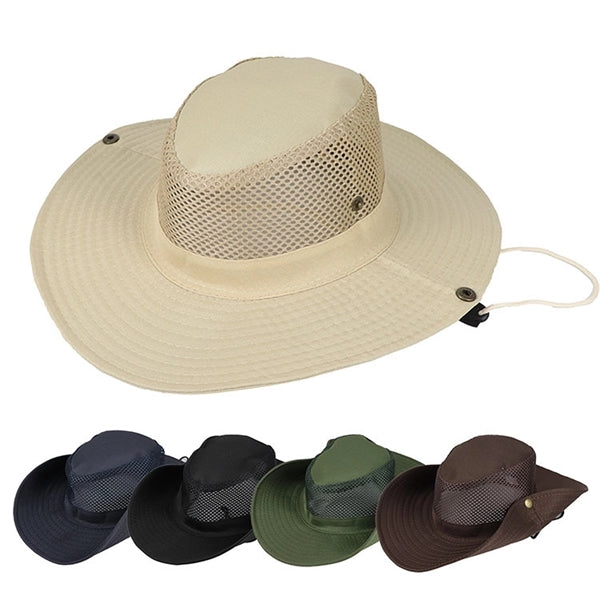 Fisherman Hat