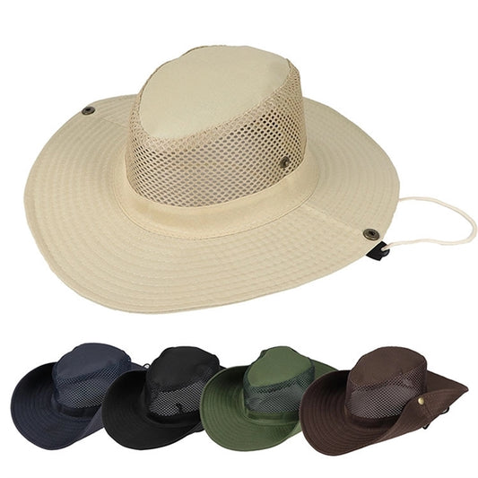 Fisherman Hat