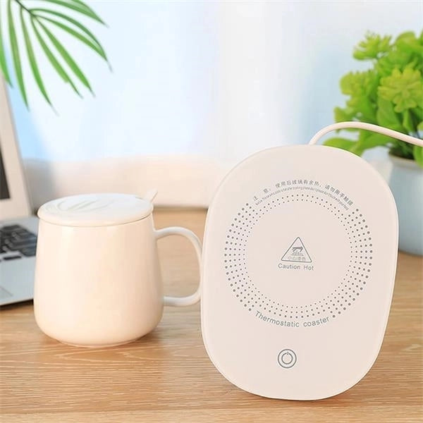 Warmer Cup Mat