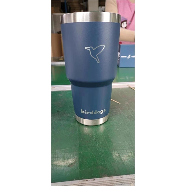Stainless Steel Tumbler 30oz Vacuum cup