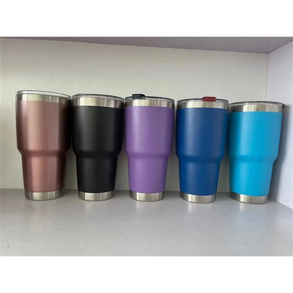 Stainless Steel Tumbler 30oz Vacuum cup
