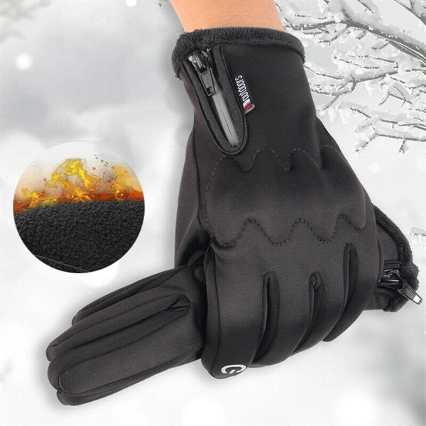 Winter Touchscreen Warm Gloves