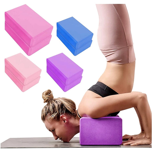 EVA Yoga Block
