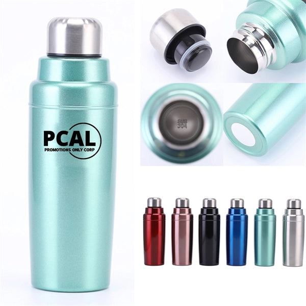 16 oz Insulated Stainless Steel Cup