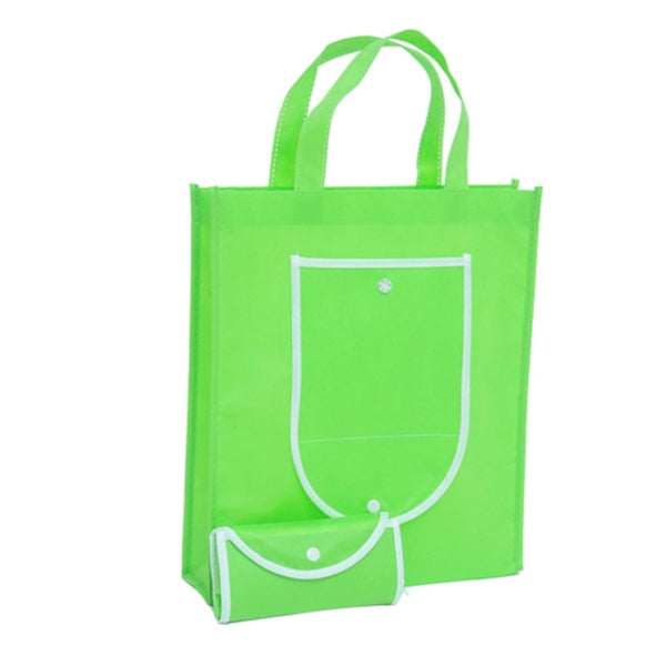 Folding Non Woven Tote Bag