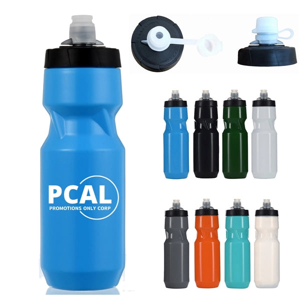 24 oz. Sport Water Bottle