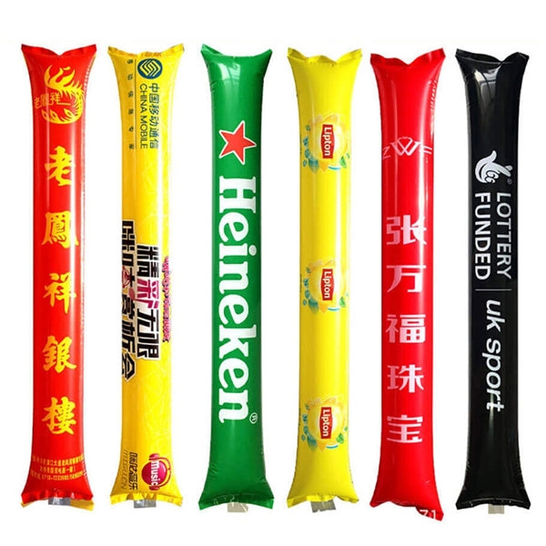 Inflatable Cheering Stick