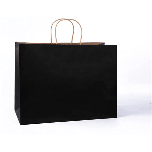 Large Paper Groomsmen Shopping Bags