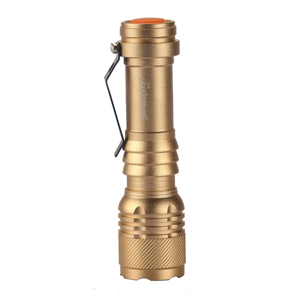 Tactical Flashlights