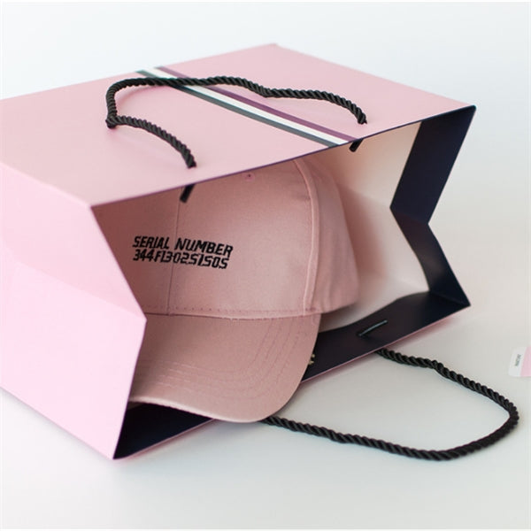 Paper Gift shipping Bags custom your logo and size