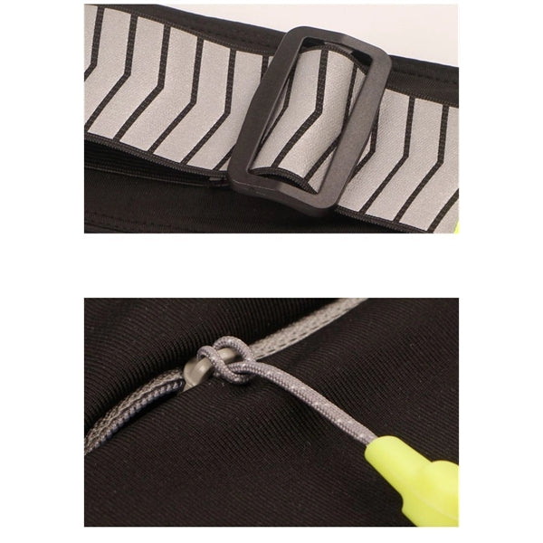 LED Lights Sports Fanny Pack