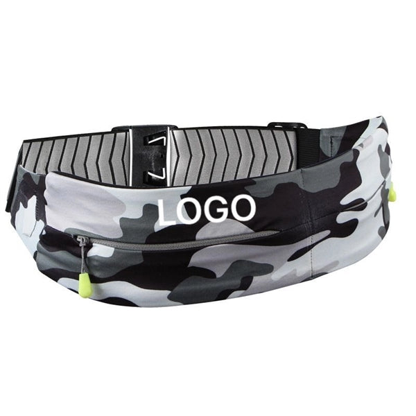 LED Lights Sports Fanny Pack