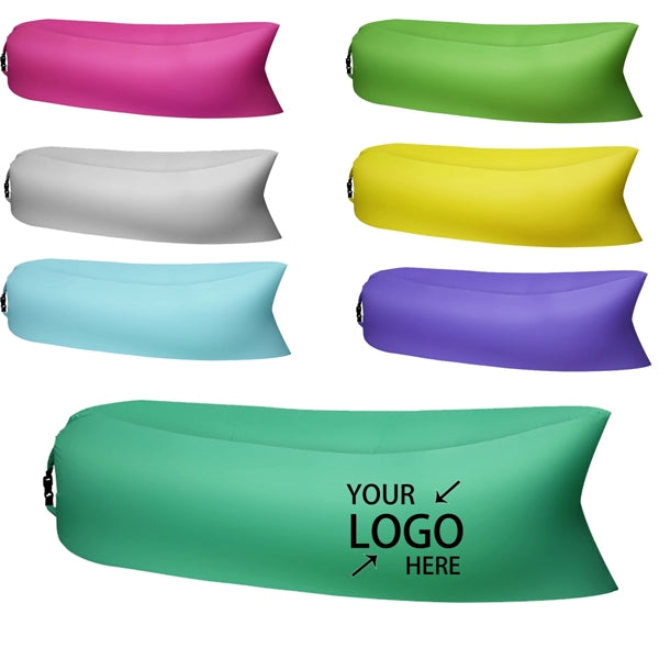 Inflatable Bean Bag Sofa
