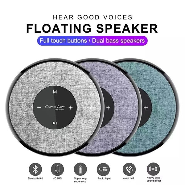 IPX6 Waterproof Floating Speaker