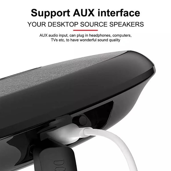 IPX6 Waterproof Floating Speaker