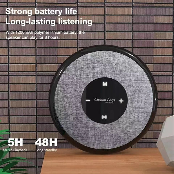 IPX6 Waterproof Floating Speaker