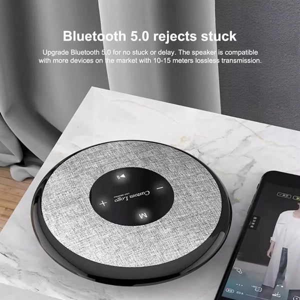 IPX6 Waterproof Floating Speaker
