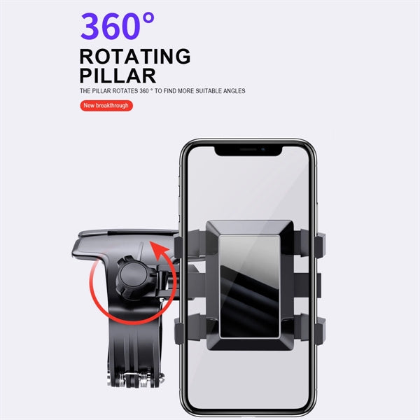 Dashboard/Air Vent Auto Phone Holder