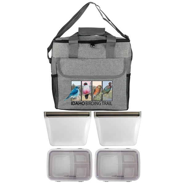 Ridge To Go Picnic Set