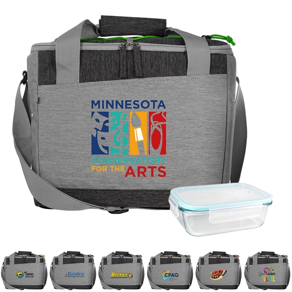 Bay Picnic Cooler Lunch Kit