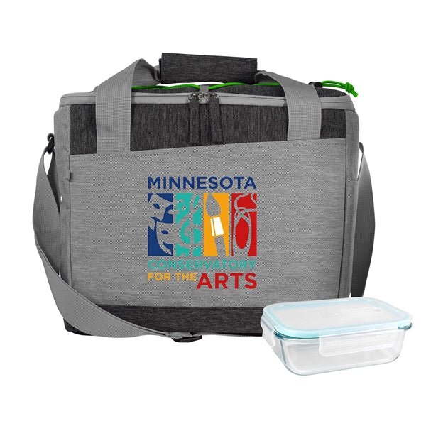 Bay Picnic Cooler Lunch Kit