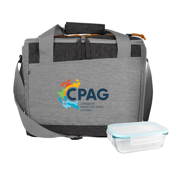Bay Picnic Cooler Lunch Kit