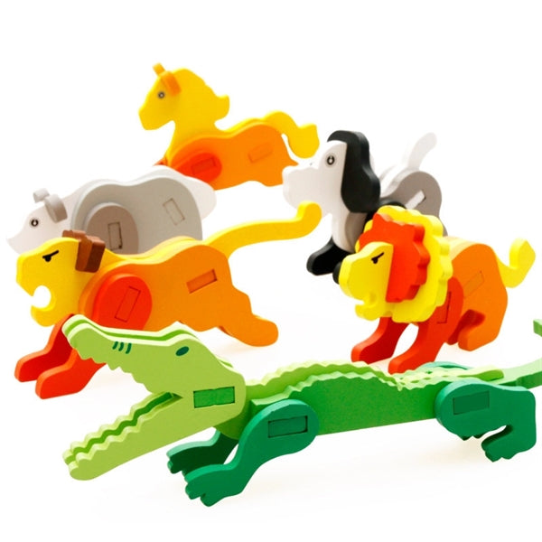 Jigsaw Puzzle