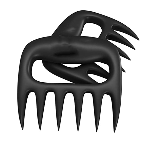 Meat claws for shredding