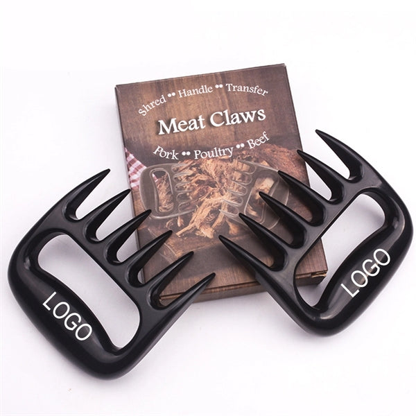 Meat claws for shredding