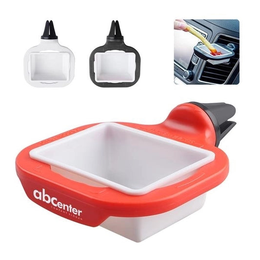 Car dip clip