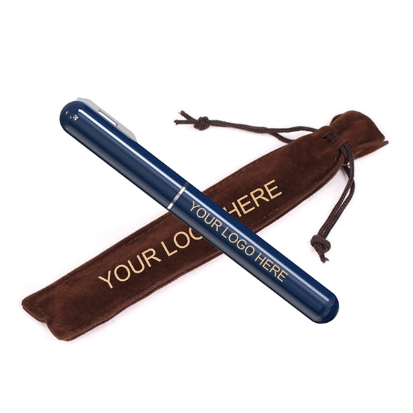 Wine Opener Pen W/ Custom Bag