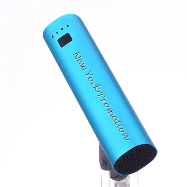 Multi-functions Bluetooth Speaker & 4000mAh Power Bank