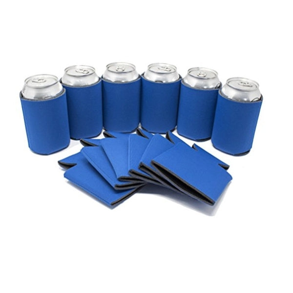 Neoprene Beer Can Cooler Holder