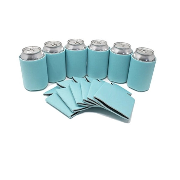Neoprene Beer Can Cooler Holder
