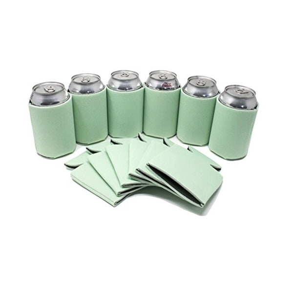 Neoprene Beer Can Cooler Holder