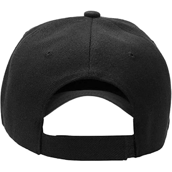 Adult Baseball Cap