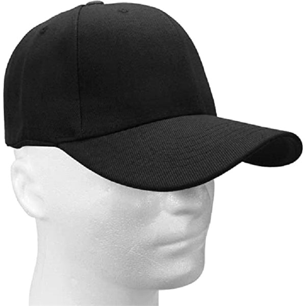 Adult Baseball Cap
