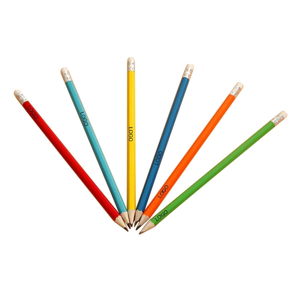 Wood-cased Pencil