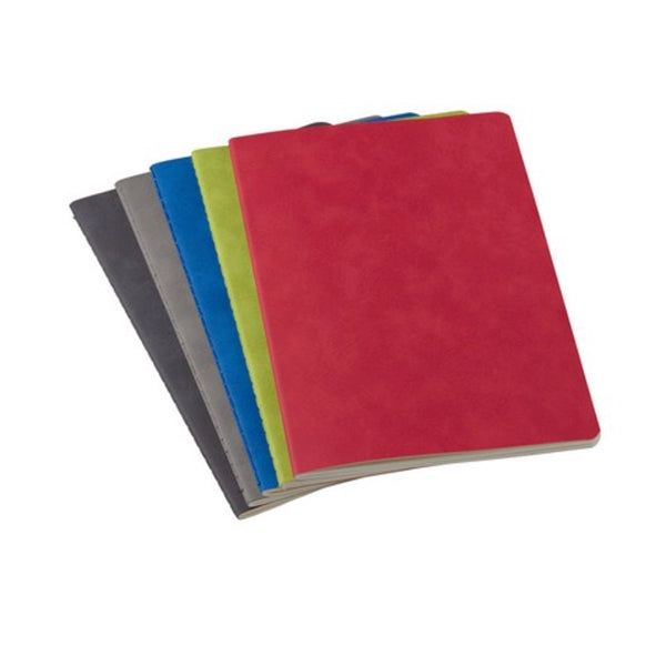 Medium Journal Pocket Notes