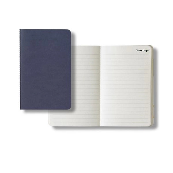 Medium Journal Pocket Notes