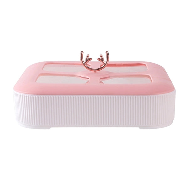 Candy Snack Container